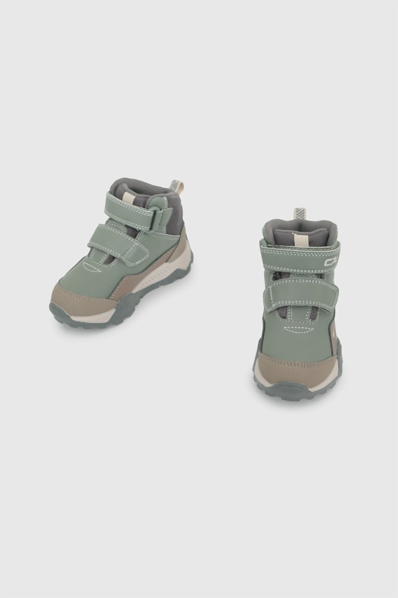 BOTIN VERDE NIÑO 7862 COLLOKY - 4
