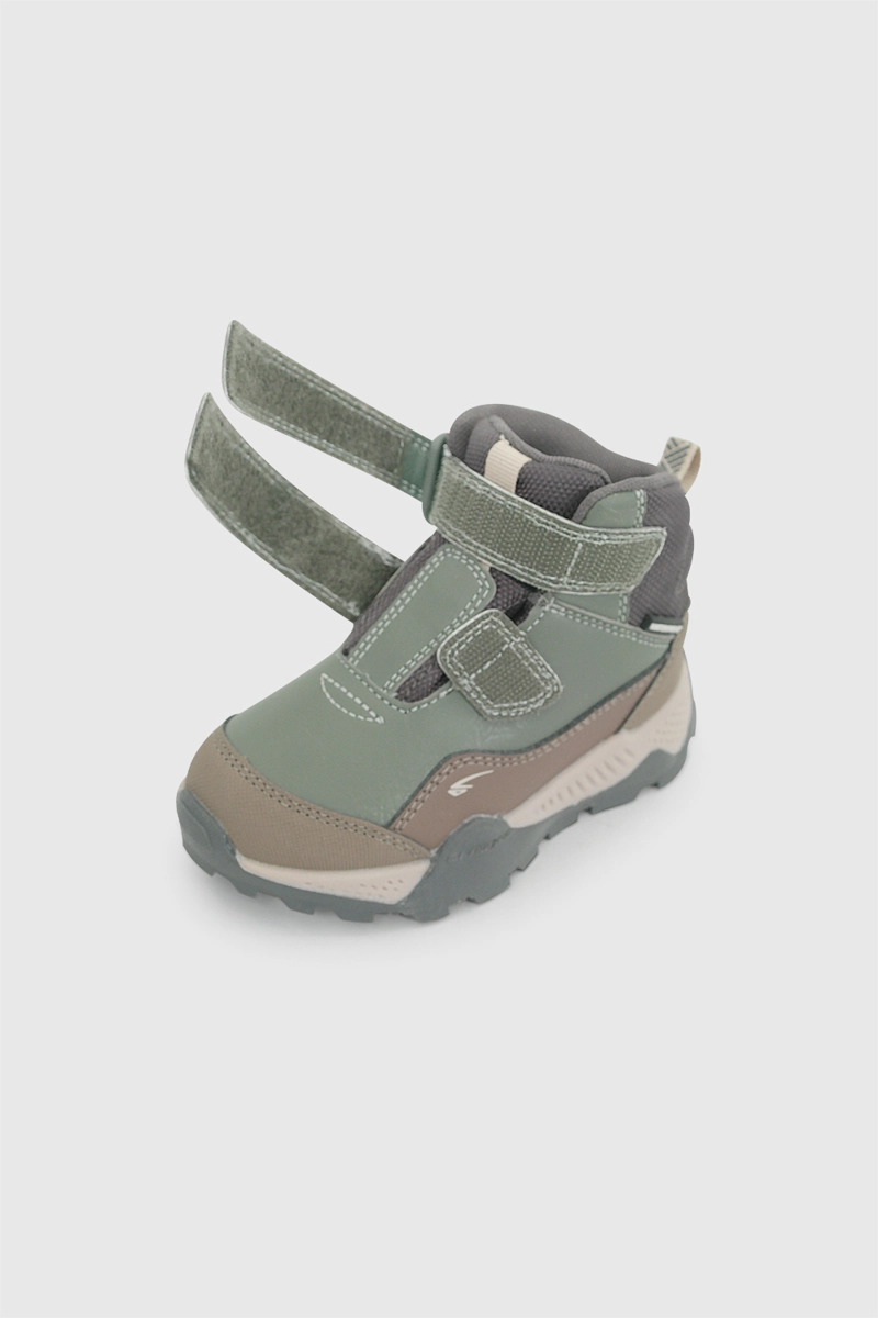 BOTIN VERDE NIÑO 7862 COLLOKY - 6