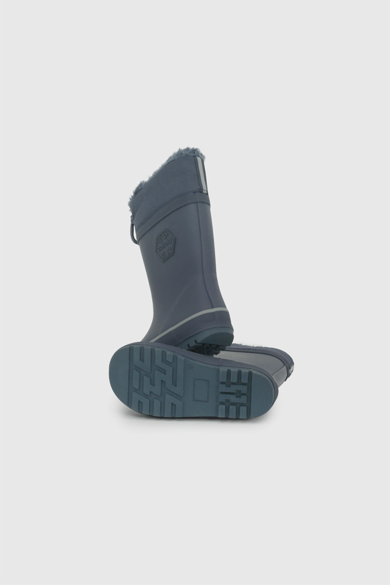 BOTA AZUL UNISEX 8373 COLLOKY - 2