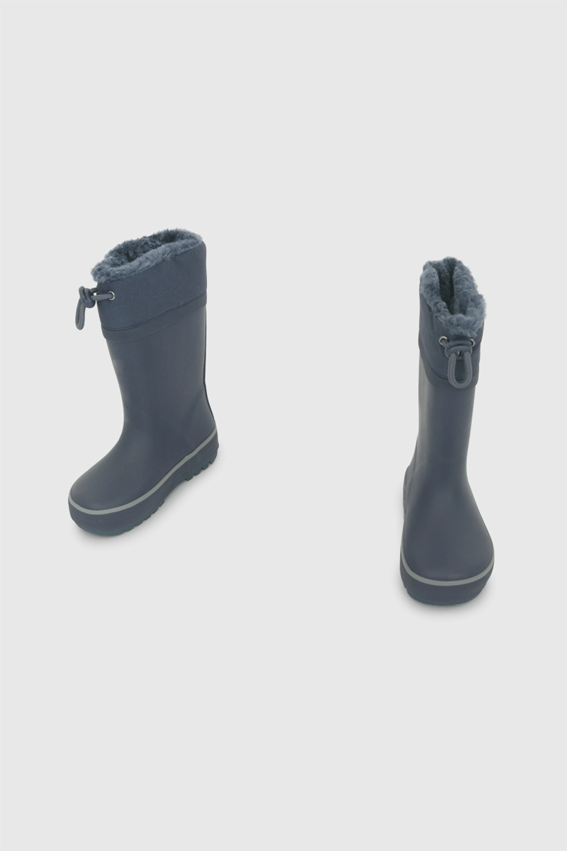 BOTA AZUL UNISEX 8373 COLLOKY - 3