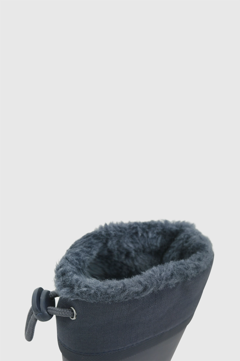 BOTA AZUL UNISEX 8373 COLLOKY - 5