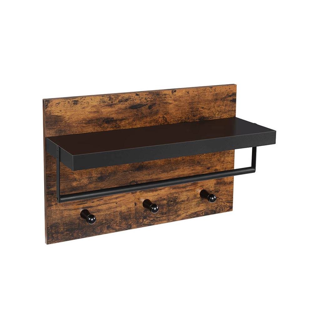 ESTANTE DE PARED - 1