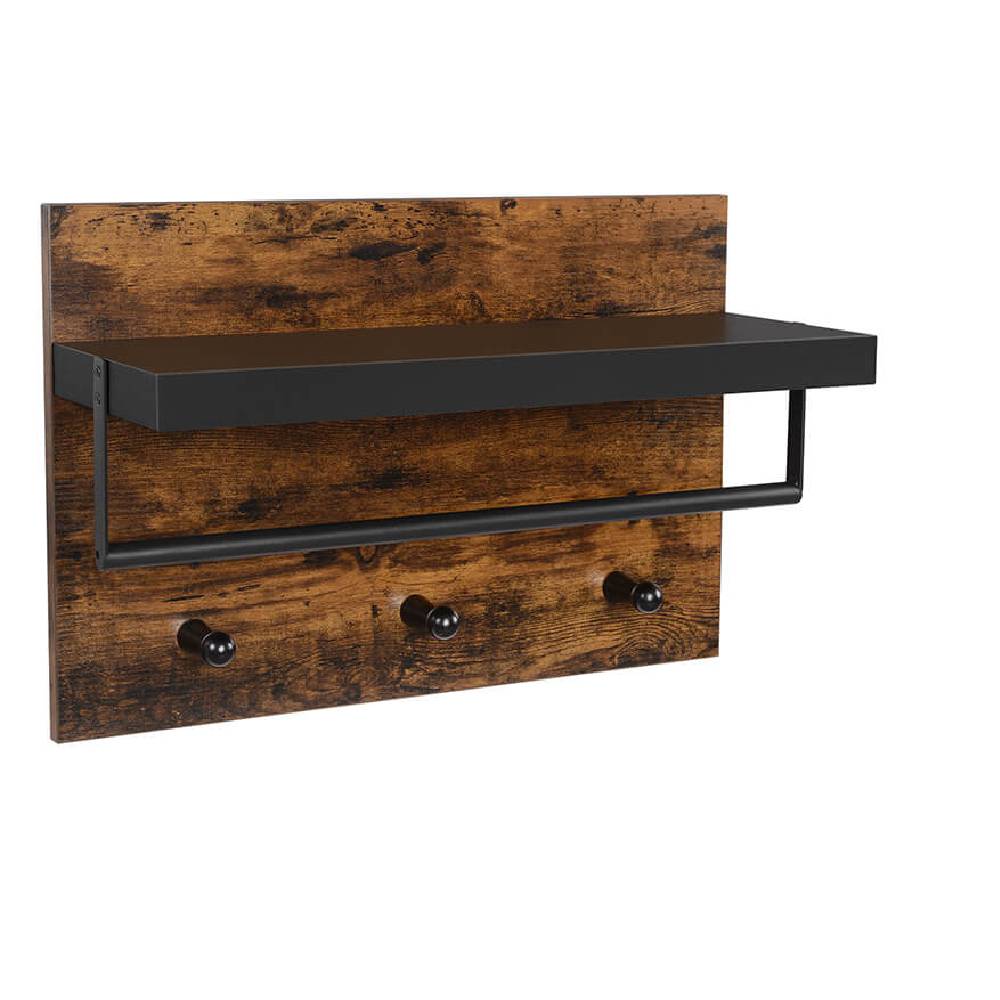 ESTANTE DE PARED - 3