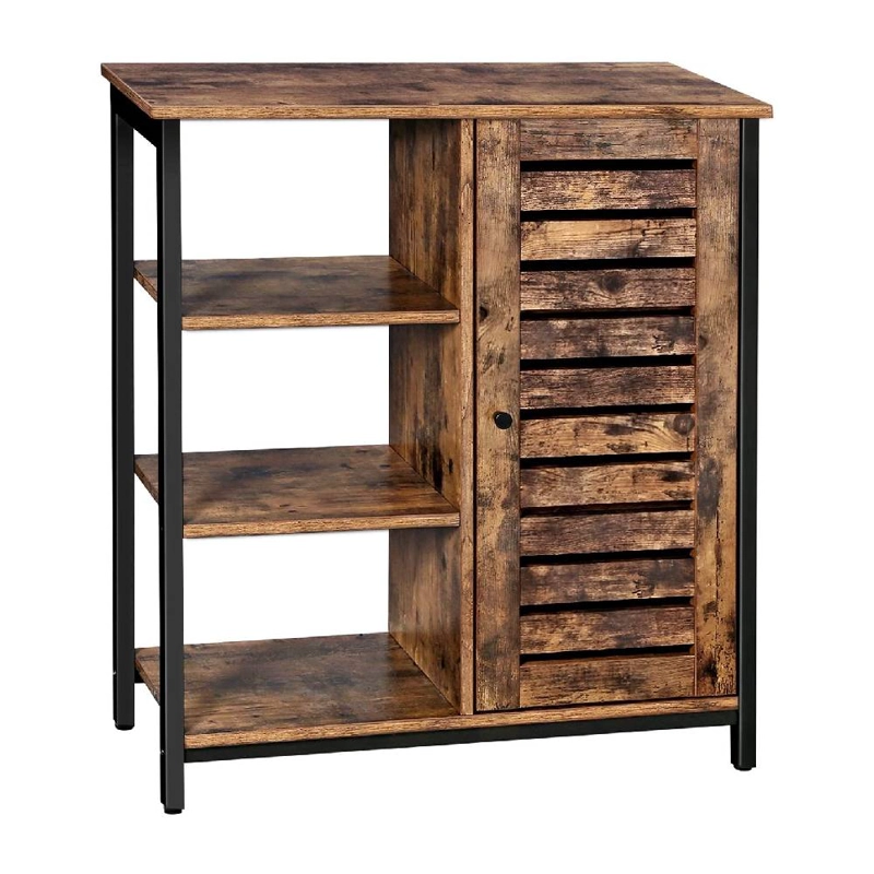 MUEBLE GABINETE CON PUERTA - 1
