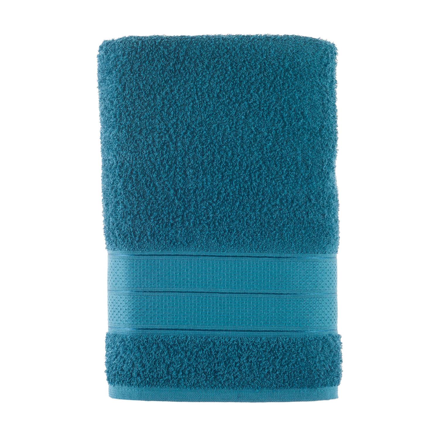 TOALLA ROSTRO TEKA DRY ALICE 48X80 - VERDE - 340GR - 1