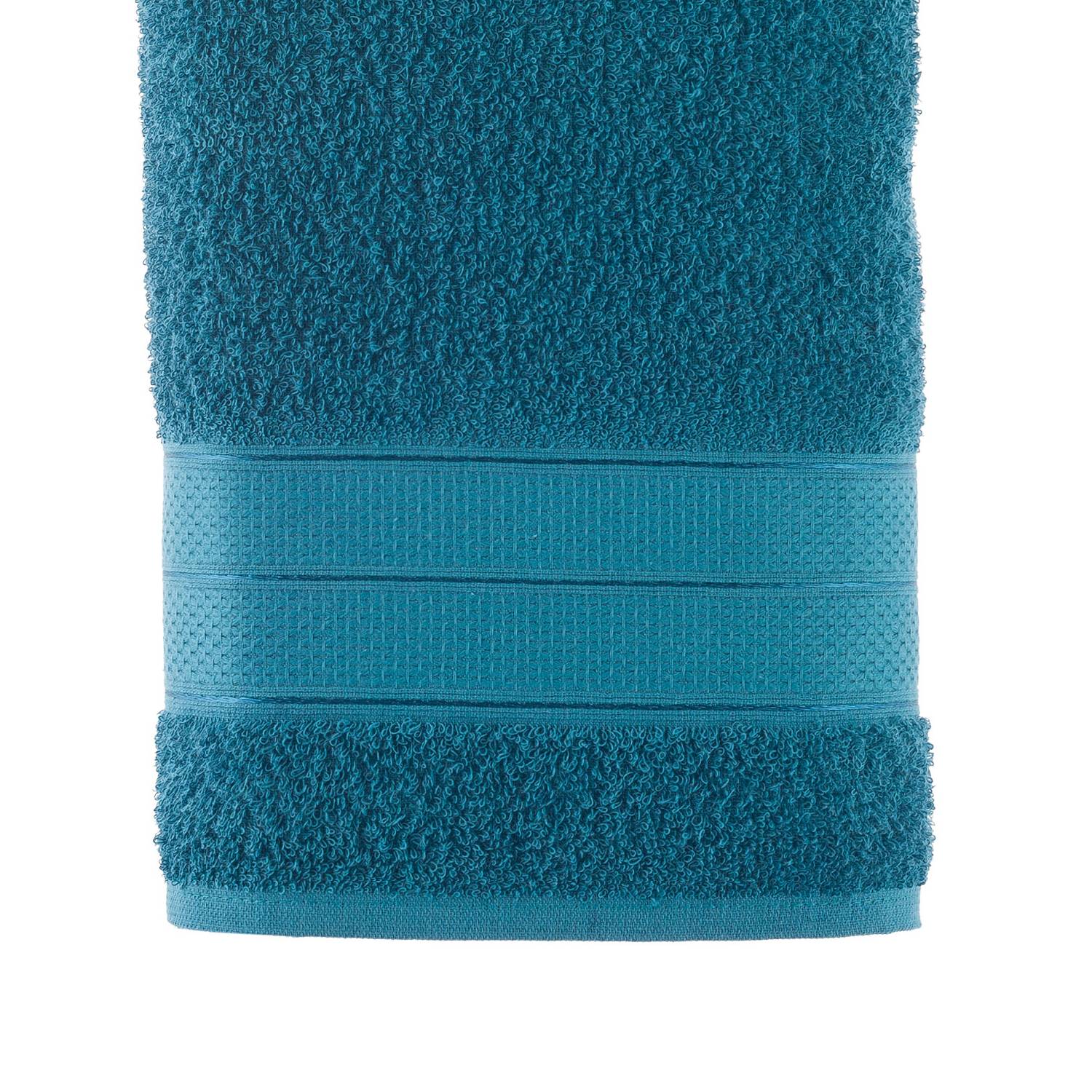 TOALLA ROSTRO TEKA DRY ALICE 48X80 - VERDE - 340GR - 2