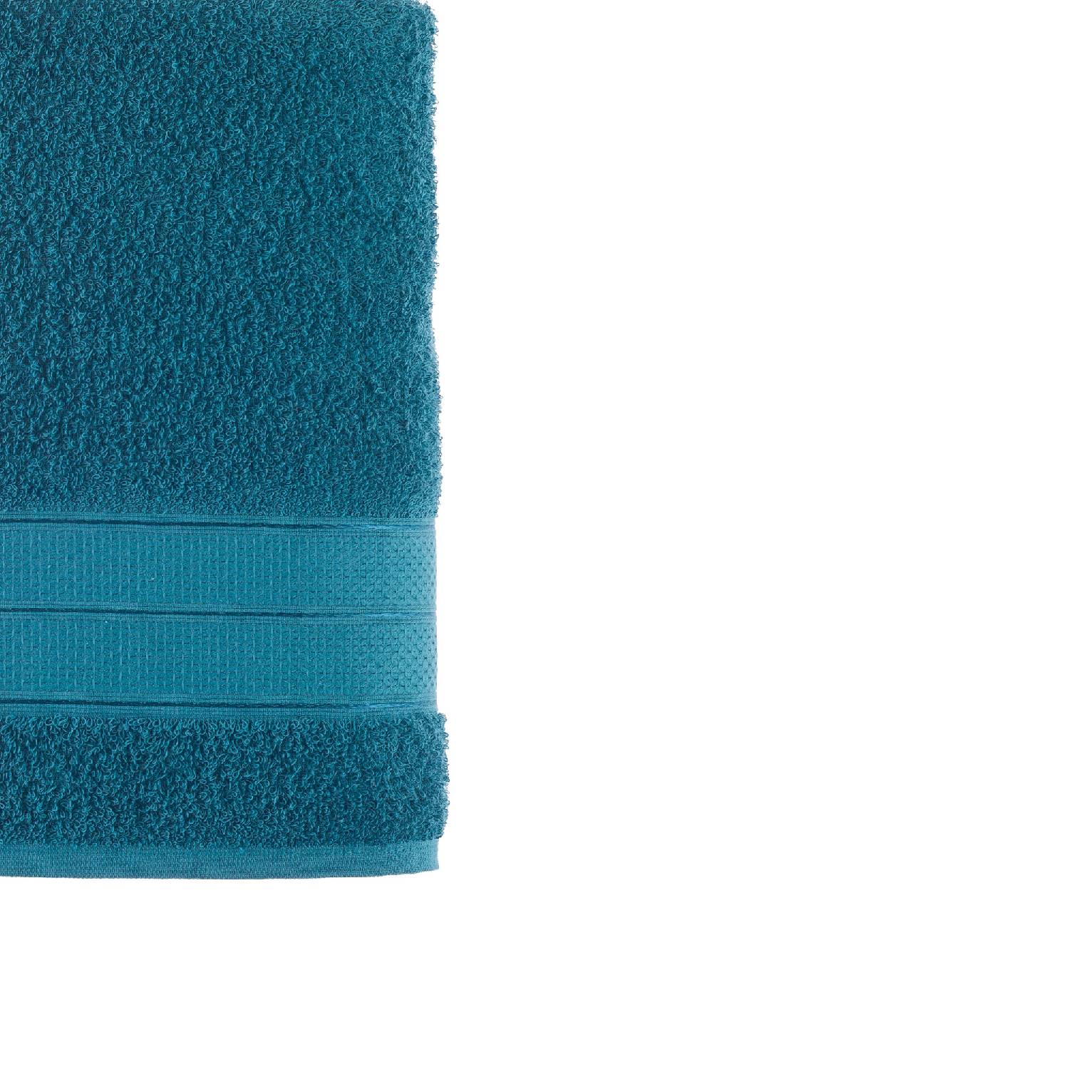 TOALLA ROSTRO TEKA DRY ALICE 48X80 - VERDE - 340GR - 4