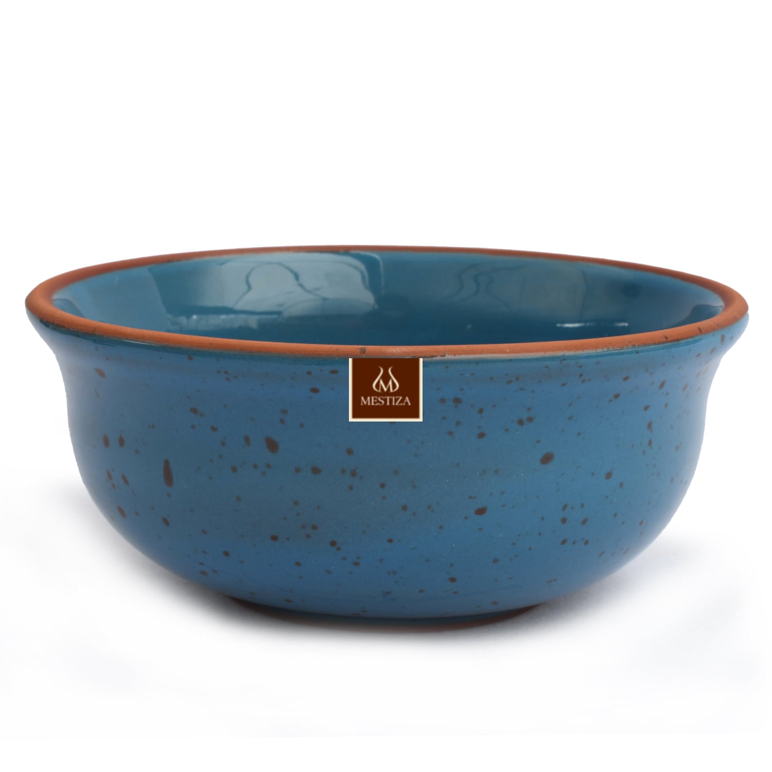 SET DE BOWLS MESTIZA AZUL MIEL - 3