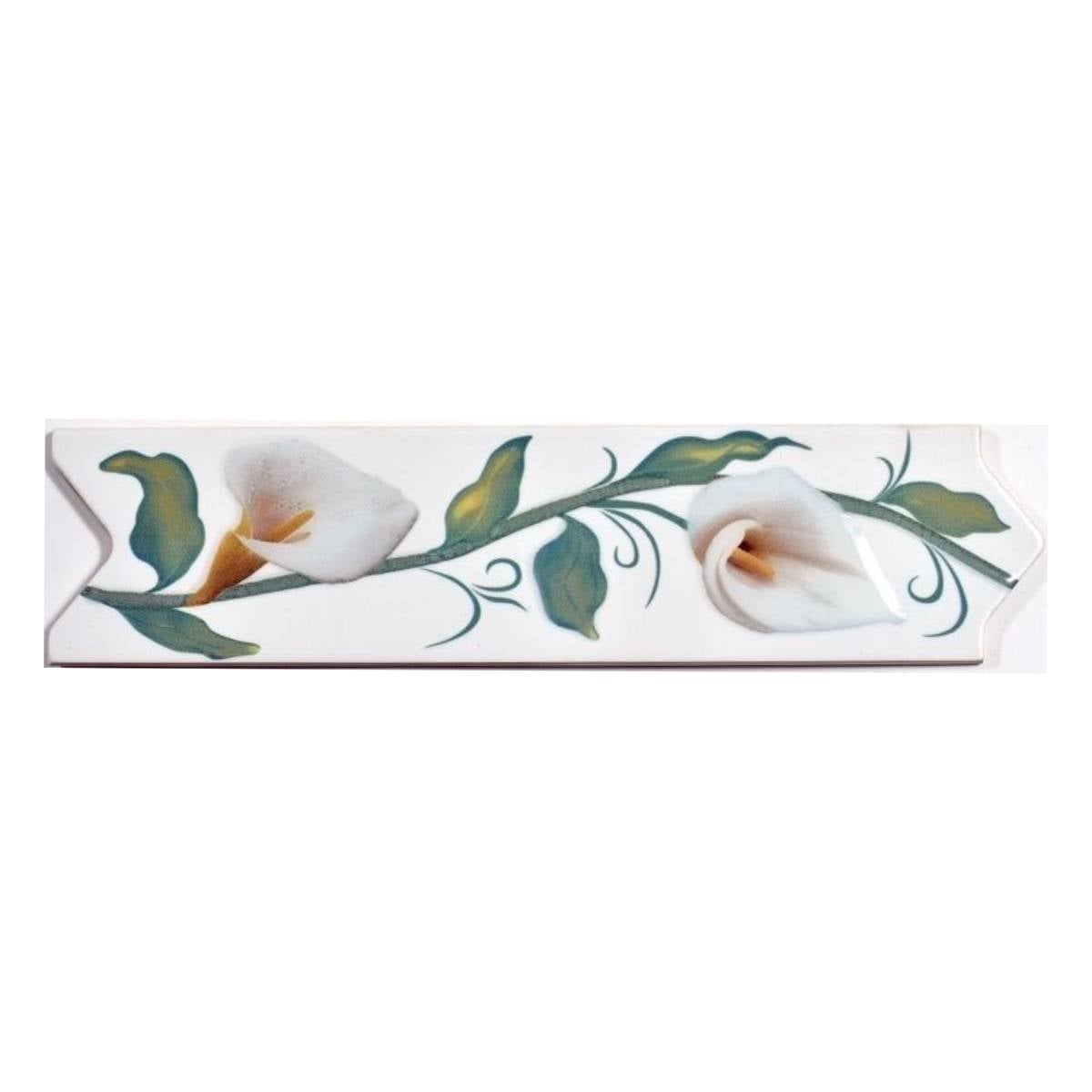 PACK 3 UNIDADES LISTEL CALAS 8,5X33CM - 1