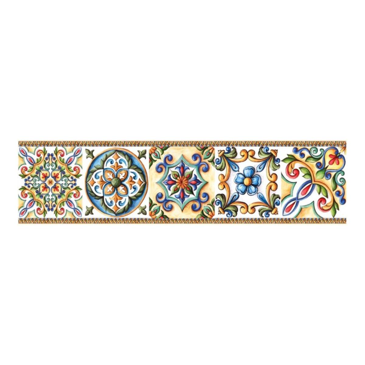 PACK 3 UNIDADES LISTEL SICILIA 8X35CM - 1