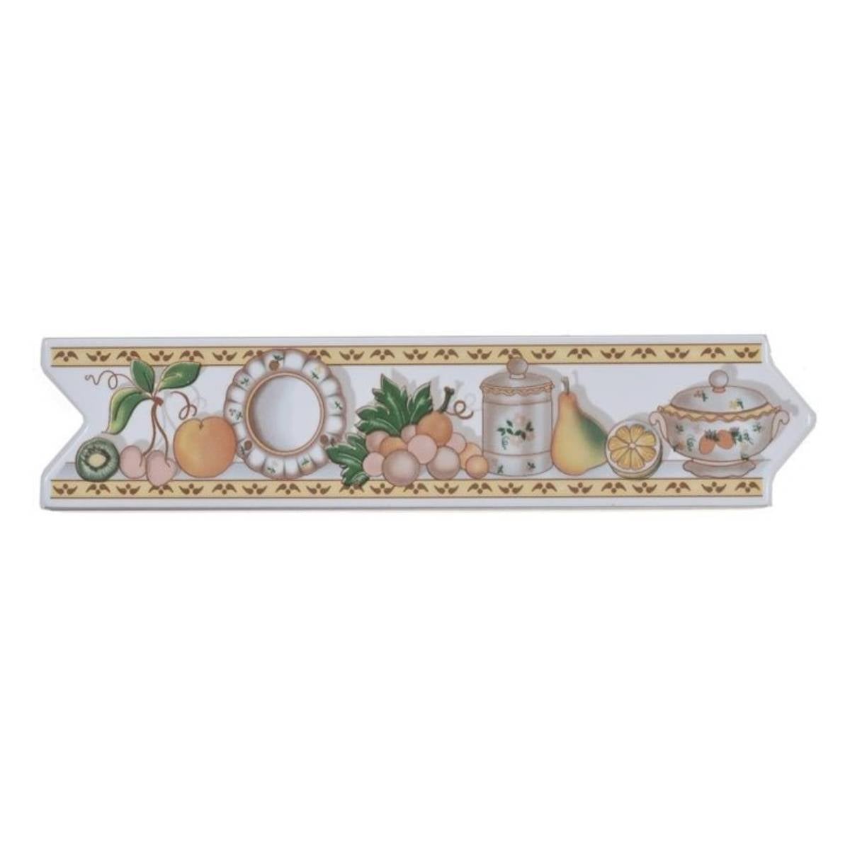 PACK 4 UNIDADES LISTEL JULIANA BEIGE 5,5X26CM - 1