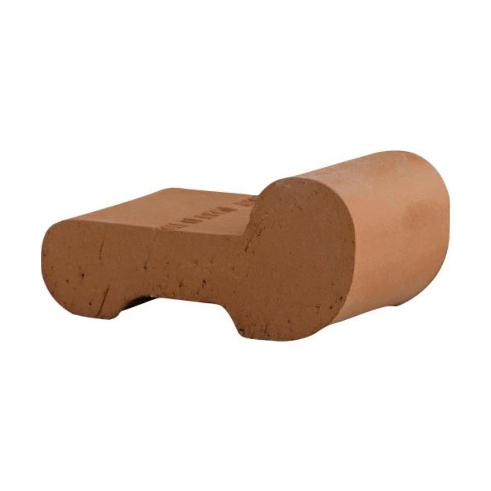 PACK 3 PIES LEVANTA MACETAS TERRACOTA NATURAL - 1