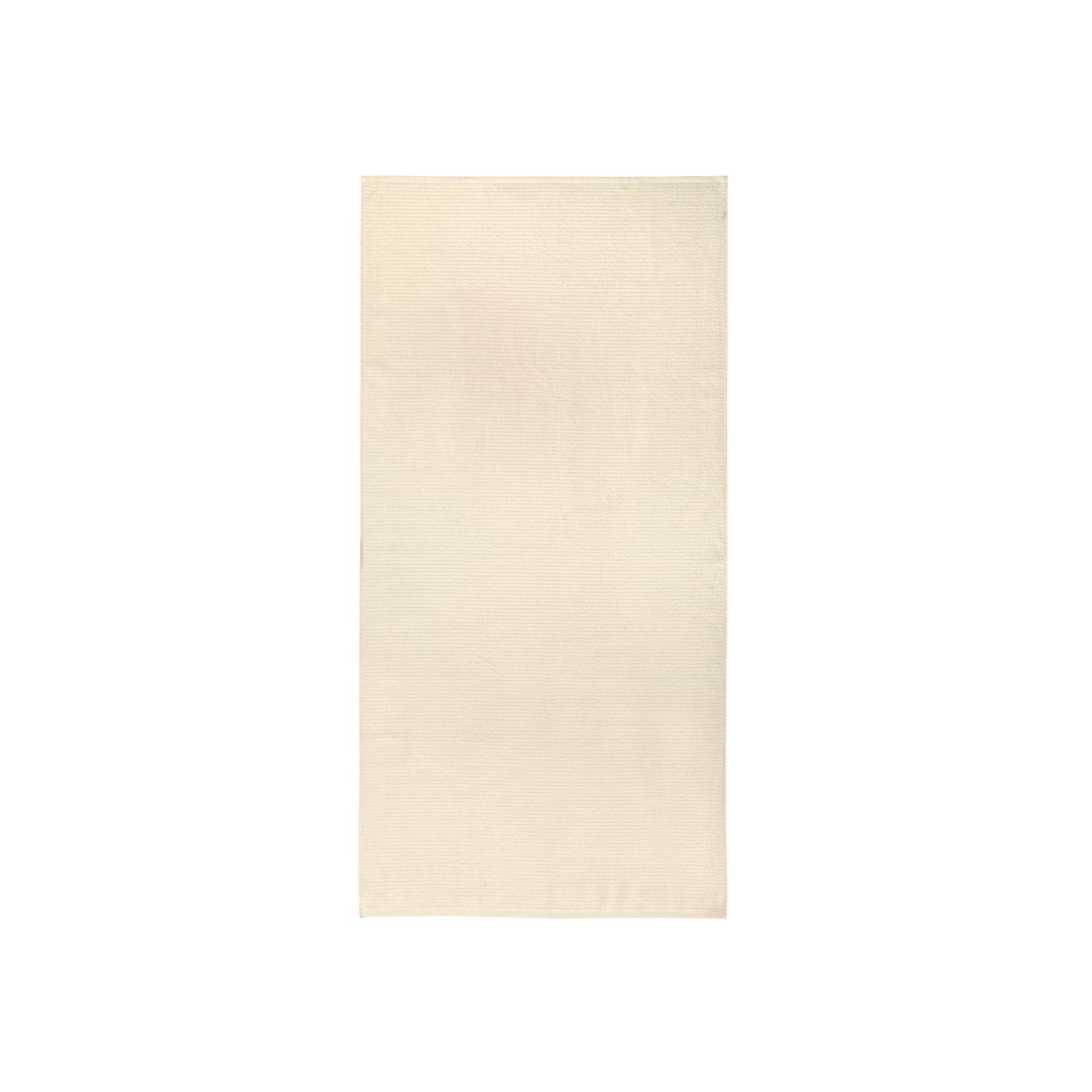 TOALLA DE ROSTRO 45X80 CM ORGANIC - 500 G/M² - 100% ALGODÓN - 1