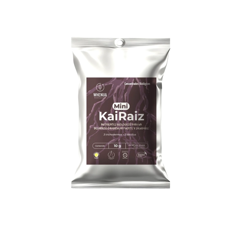 ENRAIZANTE BIO KAI RAIZ - 10GRS - 1