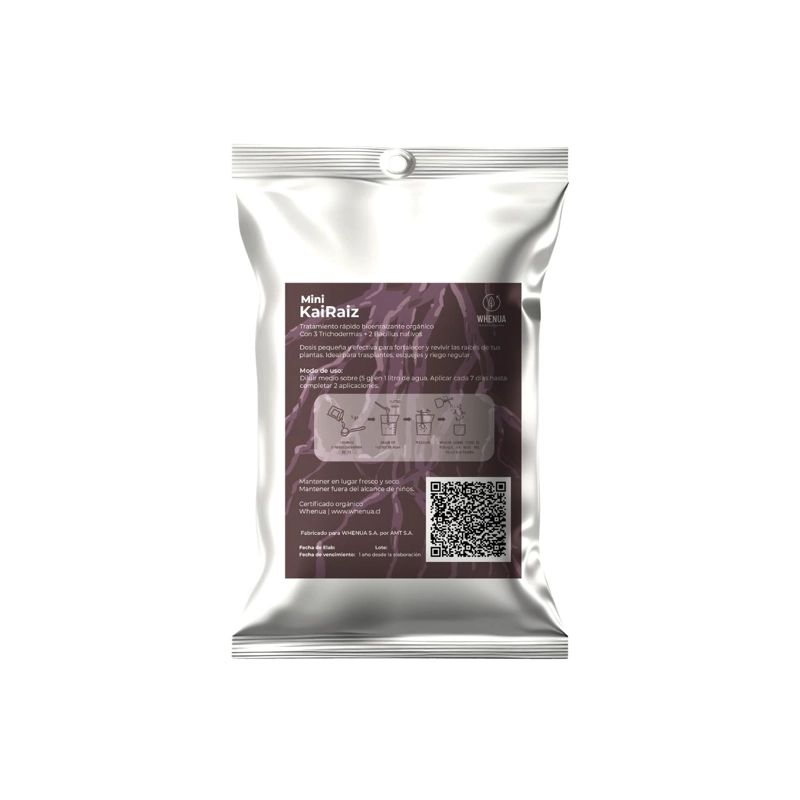 ENRAIZANTE BIO KAI RAIZ - 10GRS - 2