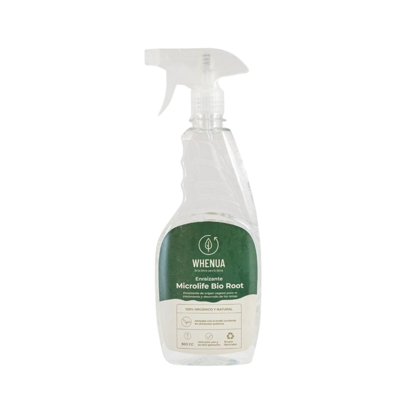 ENRAIZANTE MICROLIFEBIO ROOT - 500CC - 1