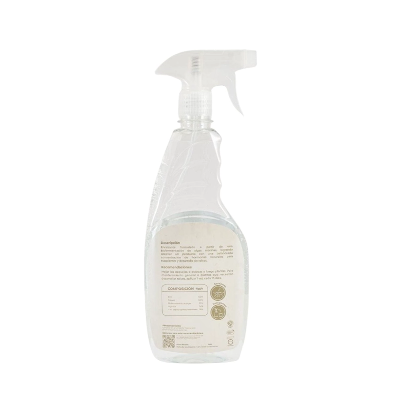 ENRAIZANTE MICROLIFEBIO ROOT - 500CC - 3