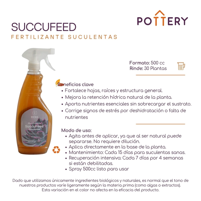 FERTILIZANTE SUCCUFEED - 500CC - 3