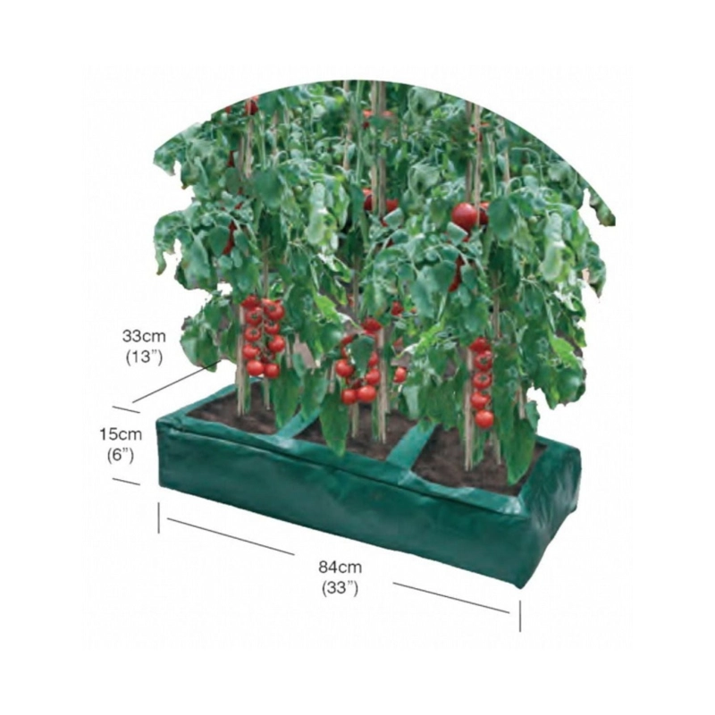 BOLSA CULTIVO HORTALIZAS EMA15 - 2