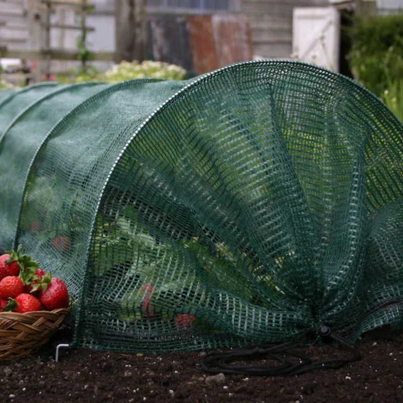 TUNEL PROTECTOR CULTIVO 3MT - 3