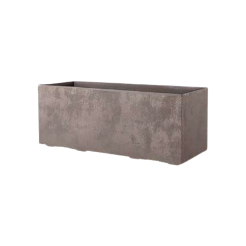 JARDINERA DEROMA 100X50CM ARENA - 2