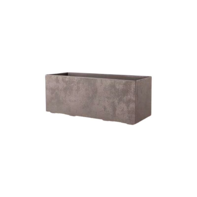 JARDINERA DEROMA 60X25CM ARENA - 2
