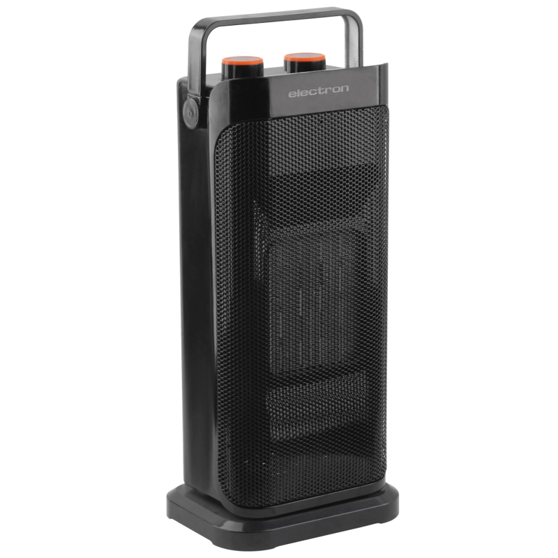 CALEFACTOR CERAMICO ELECTRON BA-9000 - 1