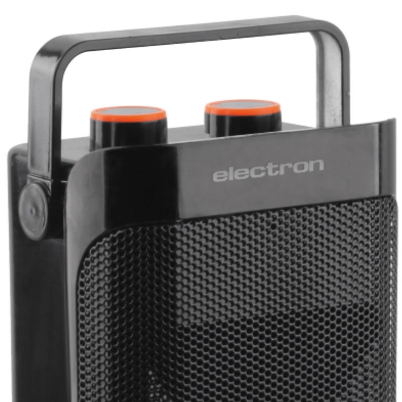CALEFACTOR CERAMICO ELECTRON BA-9000 - 2