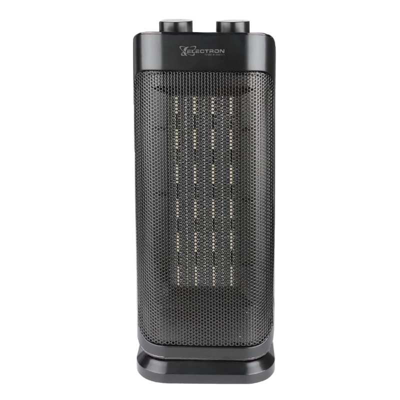 CALEFACTOR CERAMICO ELECTRON BA-9000 - 3