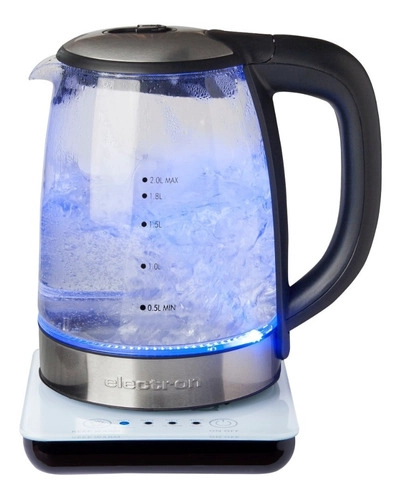 ELECTRON HERVIDOR DE AGUA DIGITAL - SMARTBOIL / ELECTRON - BA7900