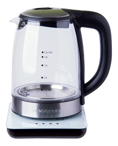 HERVIDOR DE AGUA DIGITAL - SMARTBOIL / ELECTRON - BA7900 - 4