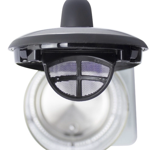 HERVIDOR DE AGUA DIGITAL - SMARTBOIL / ELECTRON - BA7900 - 6