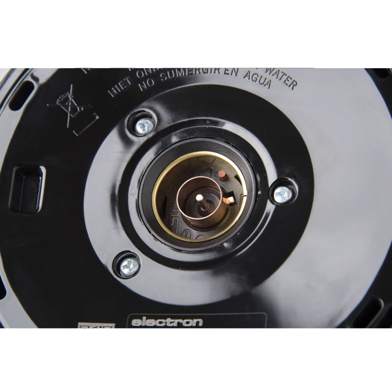 HERVIDOR DE AGUA / ELECTRON BA6508 - 3