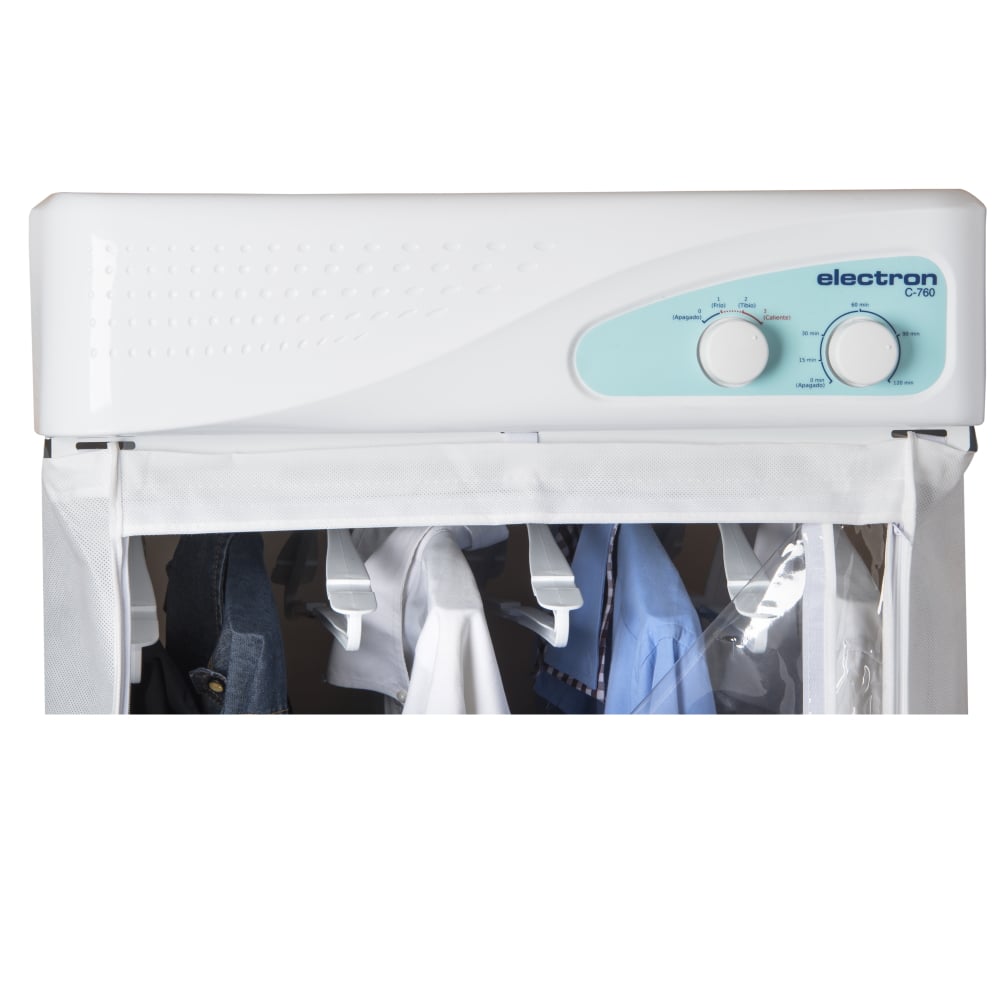 SECARROPA DE PARED C-760 - 2