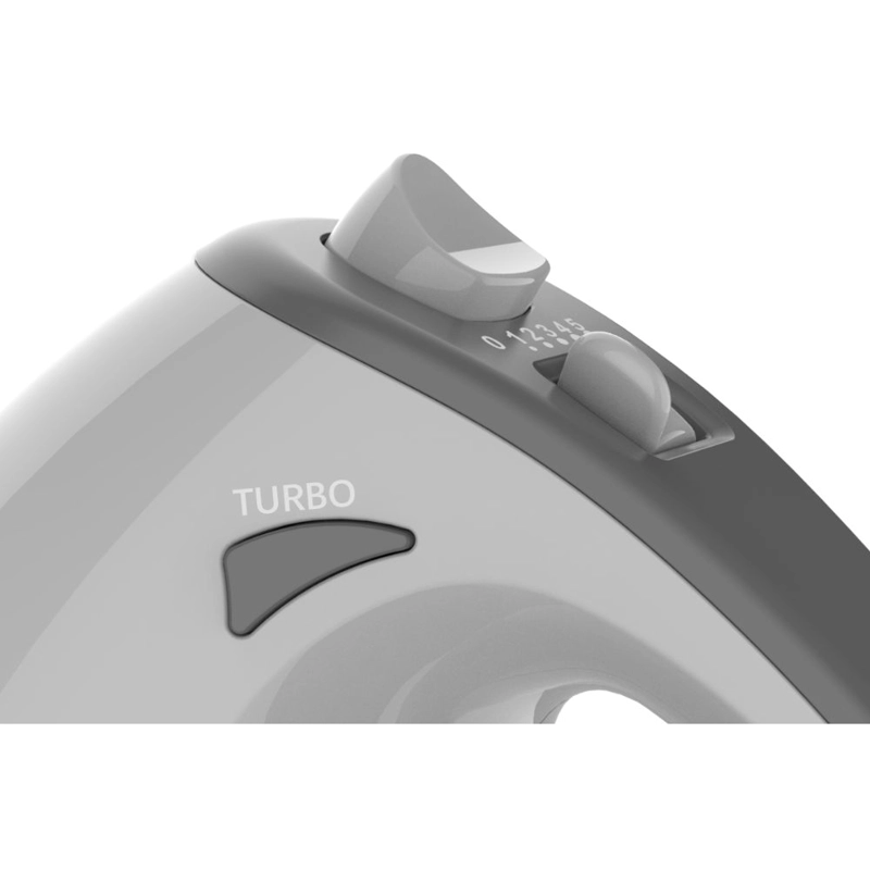 BATIDORA ELECTRON BA-129 350 W SMARTCHEF RG - 4