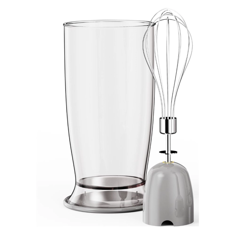 BATIDORA ELECTRON BA-1592RG 800 W VERTICAL - 2