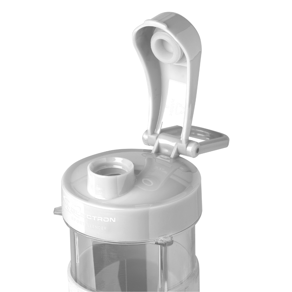 LICUADORA SPORT PERSONAL BA-1600INX TRITAN 300W - 4
