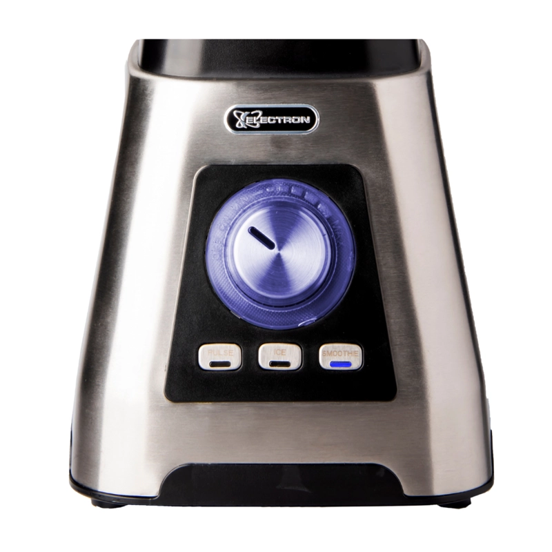 LICUADORA SMART INOX 1000W ELECTRON BA-1727 1.5 LTS - 2
