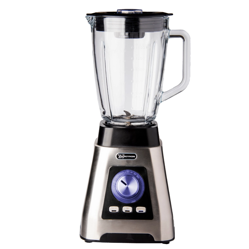 LICUADORA SMART INOX 1000W ELECTRON BA-1727 1.5 LTS - 3