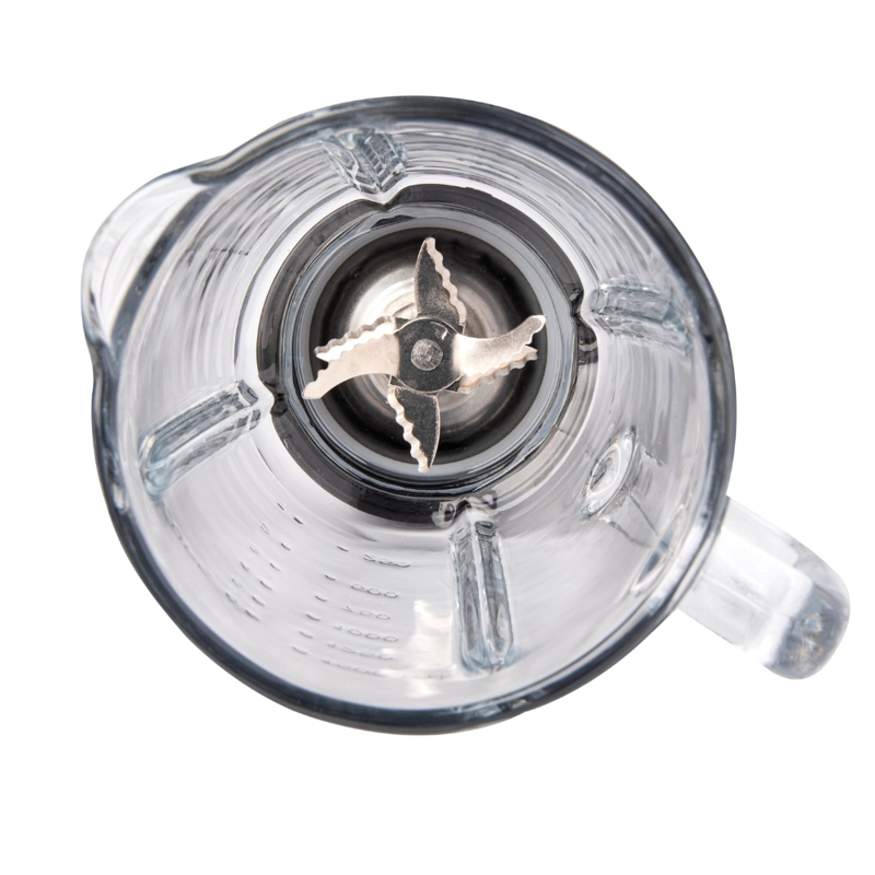 LICUADORA SMART INOX 1000W ELECTRON BA-1727 1.5 LTS - 4