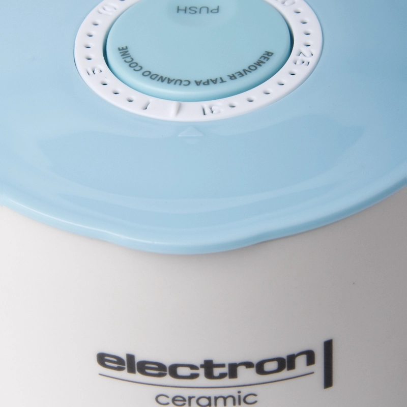 ELECTRON / LONCHERA ELE CTRICA MR - 300W CERAMICA - 8