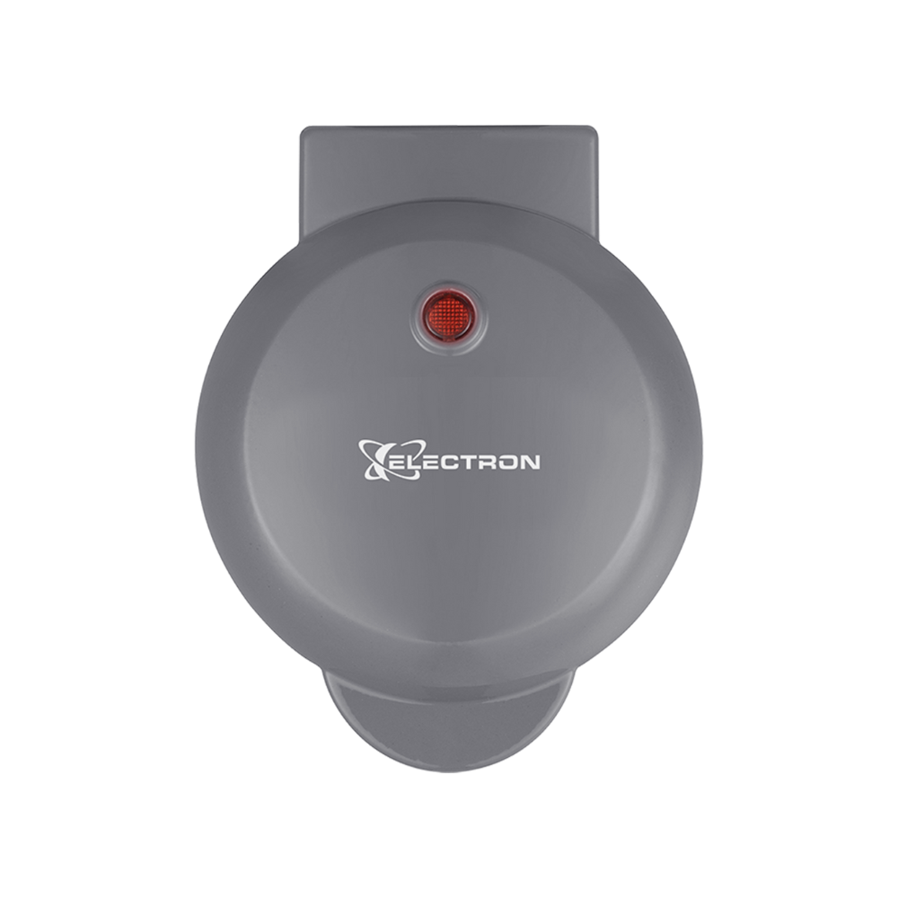 MINI WAFFLERA ELECTRON BA-5000 CERAMICA - 3