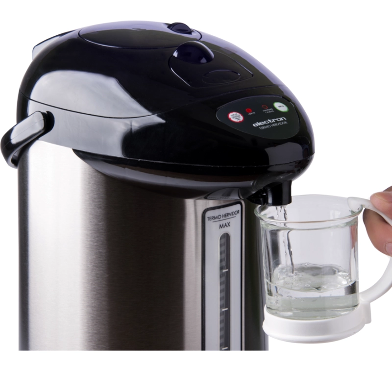 ELECTRON TERMO HERVIDOR ELE CTRICO / INOX / 2.8 LITROS - 3