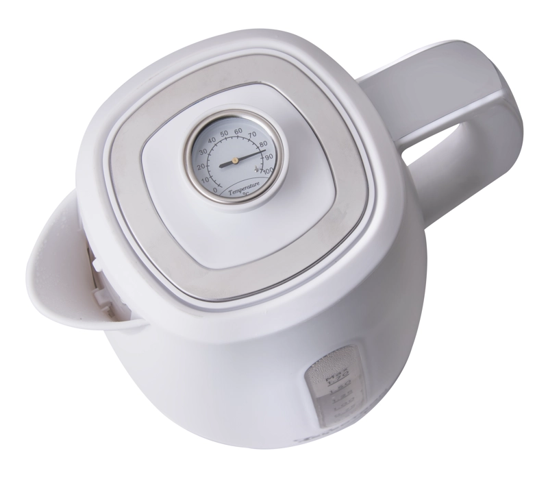HERVIDOR ELECTRON BA-6331BC - 2