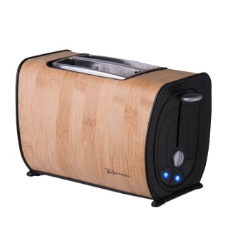 TOSTADOR DE PAN ELECTRON BAMBÚ MULTIPAN