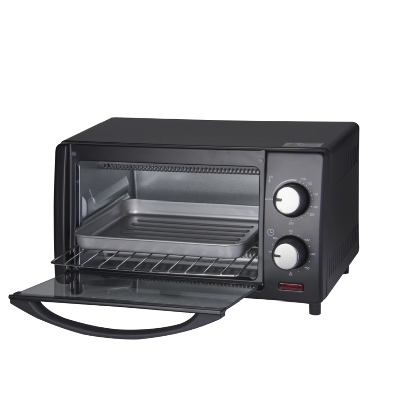 HORNO ELE CTRICO / 9 LTRS.  BA-8090 - 2
