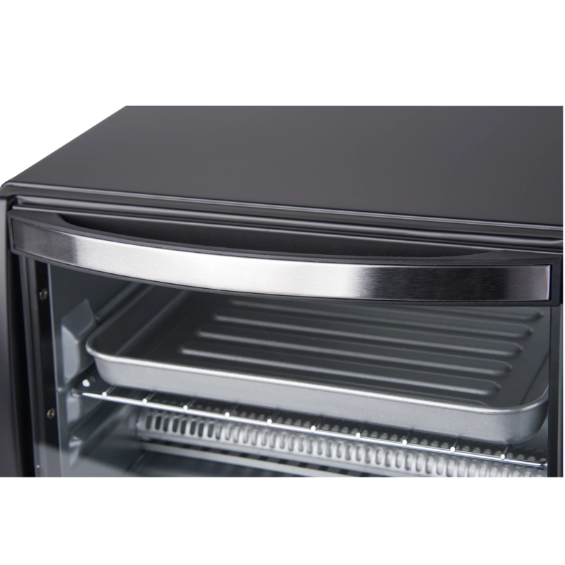 HORNO ELE CTRICO / 9 LTRS.  BA-8090 - 3