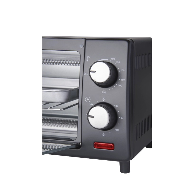 HORNO ELE CTRICO / 9 LTRS.  BA-8090 - 4