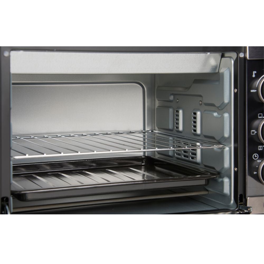 HORNO ELE CTRICO ELECTRON BA8451 45 LTS - 5