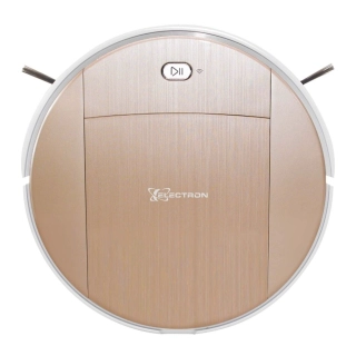 ASPIRADORA ELECTRON ROBOT BA10700 DORADO - 1
